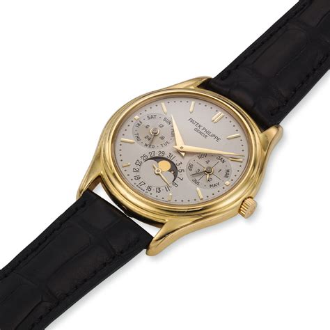 patek philippe 3940j|collectability patek.